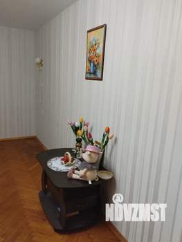2-к квартира, вторичка, 47м2, 4/5 этаж