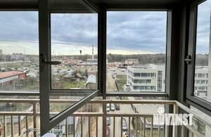 1-к квартира, вторичка, 35м2, 8/25 этаж