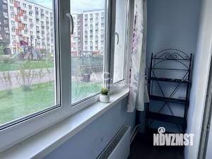 2-к квартира, вторичка, 56м2, 1/8 этаж