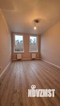 1-к квартира, сданный дом, 33м2, 2/31 этаж