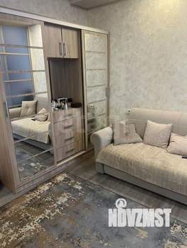 2-к квартира, вторичка, 52м2, 20/25 этаж