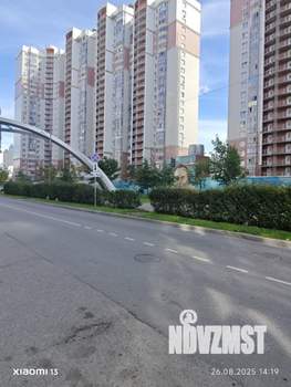 1-к квартира, вторичка, 38м2, 14/26 этаж