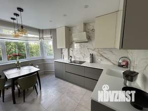 2-к квартира, вторичка, 65м2, 3/17 этаж