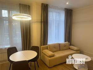 2-к квартира, вторичка, 60м2, 2/6 этаж