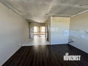 3-к квартира, вторичка, 57м2, 11/25 этаж