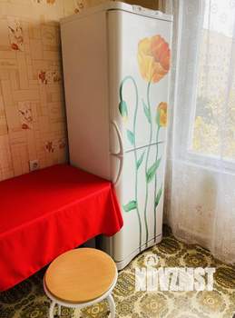 3-к квартира, вторичка, 51м2, 6/9 этаж