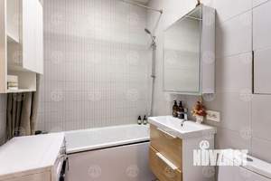 Студия квартира, вторичка, 28м2, 17/17 этаж