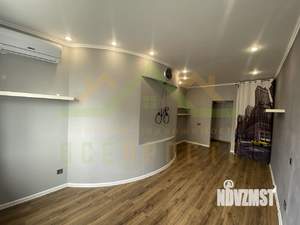 3-к квартира, вторичка, 105м2, 15/18 этаж