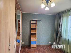 3-к квартира, вторичка, 97м2, 13/16 этаж