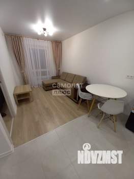 1-к квартира, вторичка, 32м2, 6/9 этаж