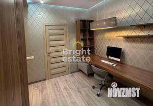 1-к квартира, вторичка, 50м2, 6/8 этаж