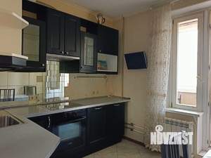 2-к квартира, вторичка, 54м2, 9/16 этаж