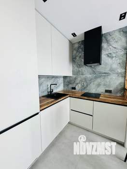 1-к квартира, вторичка, 33м2, 5/6 этаж