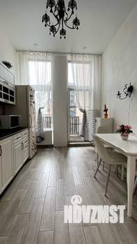 2-к квартира, вторичка, 58м2, 1/6 этаж