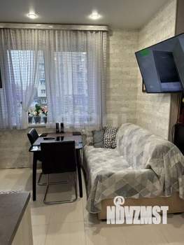 1-к квартира, вторичка, 38м2, 2/8 этаж