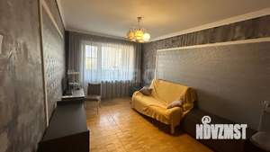 2-к квартира, вторичка, 51м2, 7/9 этаж