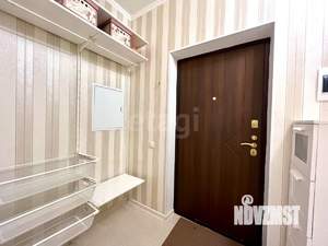 3-к квартира, вторичка, 77м2, 15/25 этаж