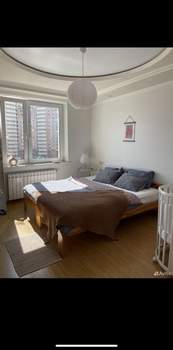 3-к квартира, вторичка, 99м2, 6/23 этаж