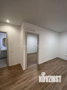 1-к квартира, вторичка, 32м2, 4/9 этаж