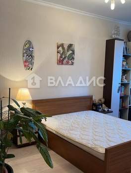 3-к квартира, вторичка, 80м2, 18/25 этаж