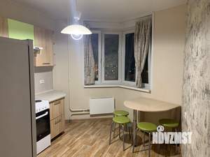 2-к квартира, вторичка, 52м2, 10/17 этаж
