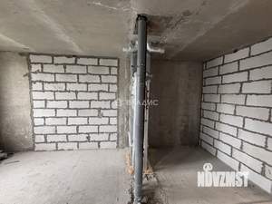 1-к квартира, вторичка, 33м2, 15/25 этаж
