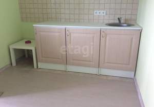 1-к квартира, вторичка, 40м2, 19/25 этаж