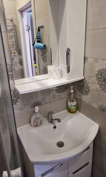 1-к квартира, вторичка, 28м2, 4/30 этаж