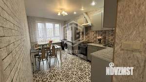 3-к квартира, вторичка, 67м2, 5/5 этаж