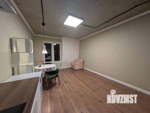 2-к квартира, вторичка, 50м2, 6/6 этаж