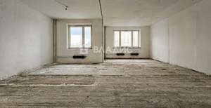 3-к квартира, вторичка, 96м2, 2/25 этаж