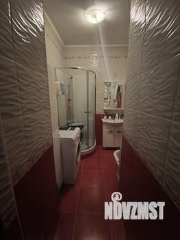 Студия квартира, вторичка, 30м2, 2/16 этаж