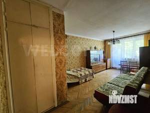 2-к квартира, вторичка, 44м2, 3/5 этаж