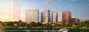 2-к квартира, вторичка, 44м2, 20/24 этаж