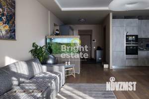 3-к квартира, вторичка, 93м2, 4/8 этаж