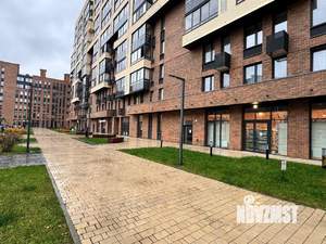 1-к квартира, вторичка, 34м2, 12/12 этаж