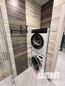 1-к квартира, вторичка, 46м2, 18/25 этаж