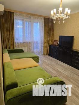 2-к квартира, вторичка, 60м2, 18/20 этаж