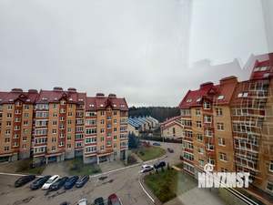 4-к квартира, вторичка, 109м2, 5/6 этаж