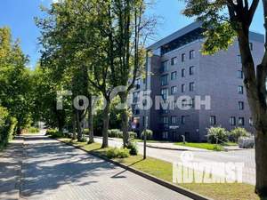 1-к квартира, вторичка, 40м2, 7/7 этаж