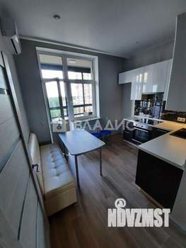 1-к квартира, вторичка, 31м2, 10/17 этаж