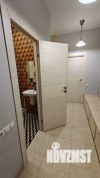 4-к квартира, вторичка, 104м2, 3/4 этаж