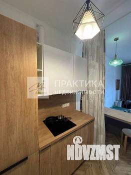 2-к квартира, вторичка, 42м2, 2/9 этаж