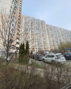 Студия квартира, вторичка, 98м2, 15/20 этаж