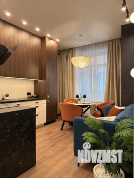 2-к квартира, вторичка, 62м2, 3/8 этаж
