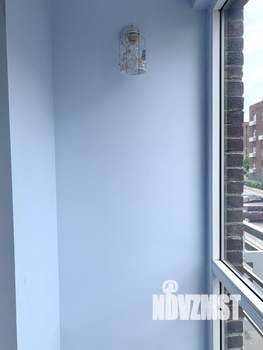 1-к квартира, вторичка, 34м2, 2/4 этаж