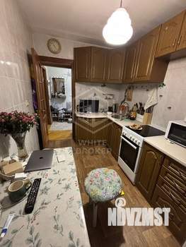 3-к квартира, вторичка, 75м2, 1/12 этаж