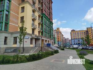 4-к квартира, вторичка, 92м2, 5/8 этаж