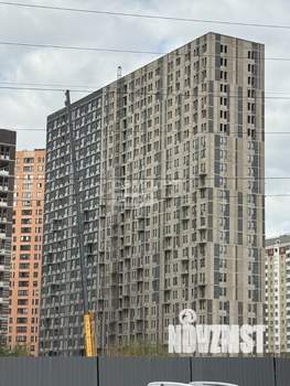 2-к квартира, вторичка, 39м2, 2/25 этаж