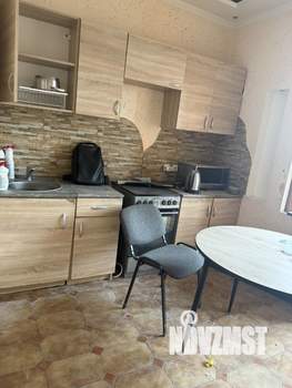 1-к квартира, вторичка, 38м2, 10/16 этаж